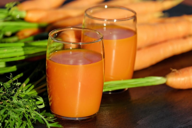 Fresh Juices